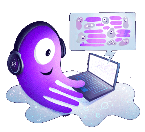 SCENER ABOUT visual data 7