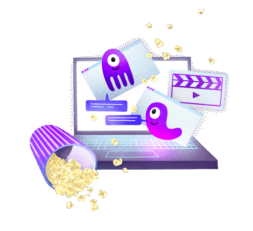 SCENER ABOUT visual data 4