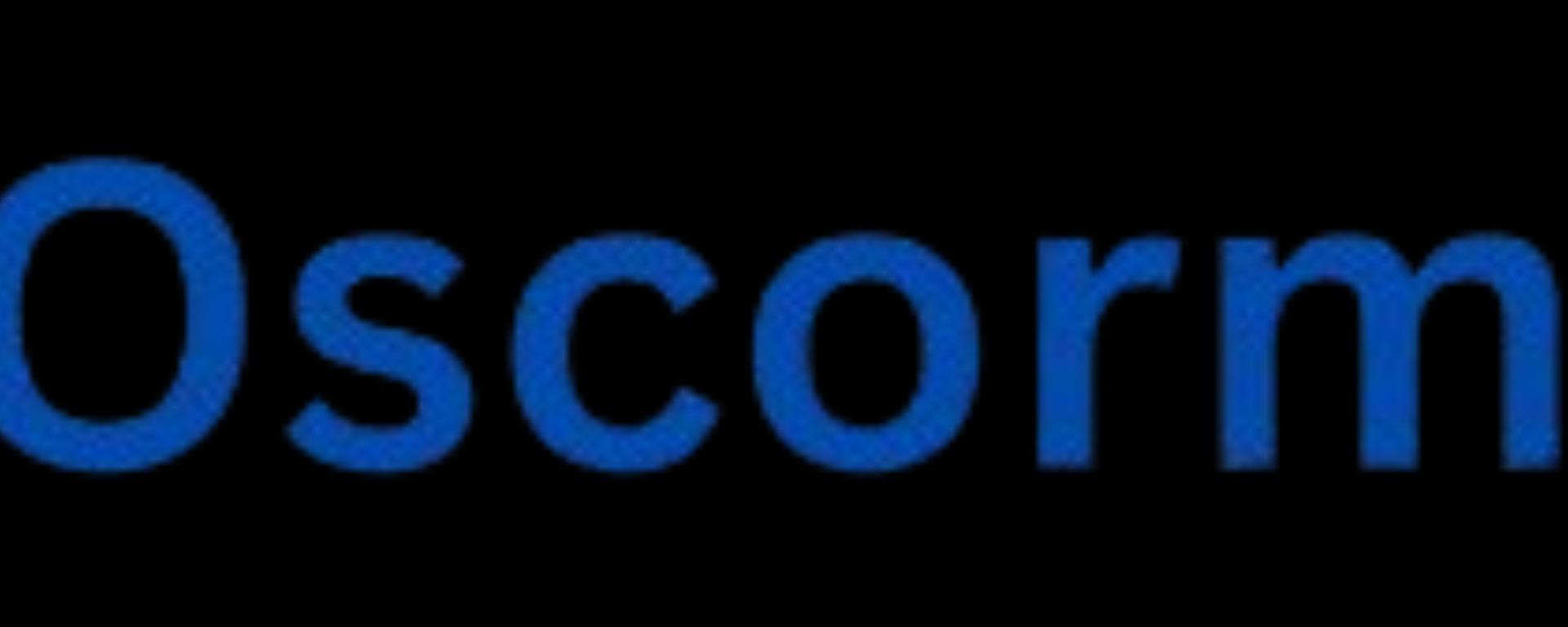 oscorm banner image