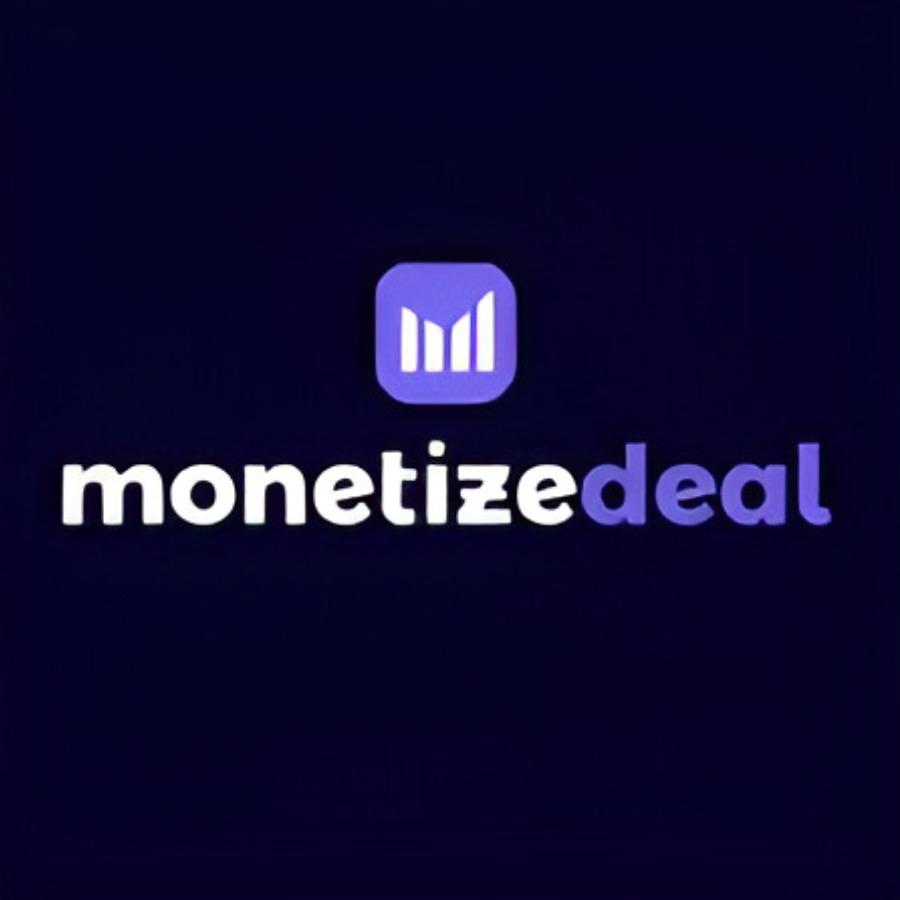 Scener - @monetizedeal