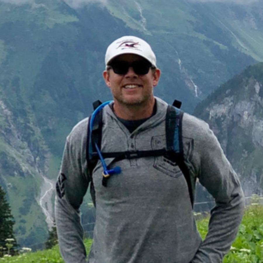shawndahl