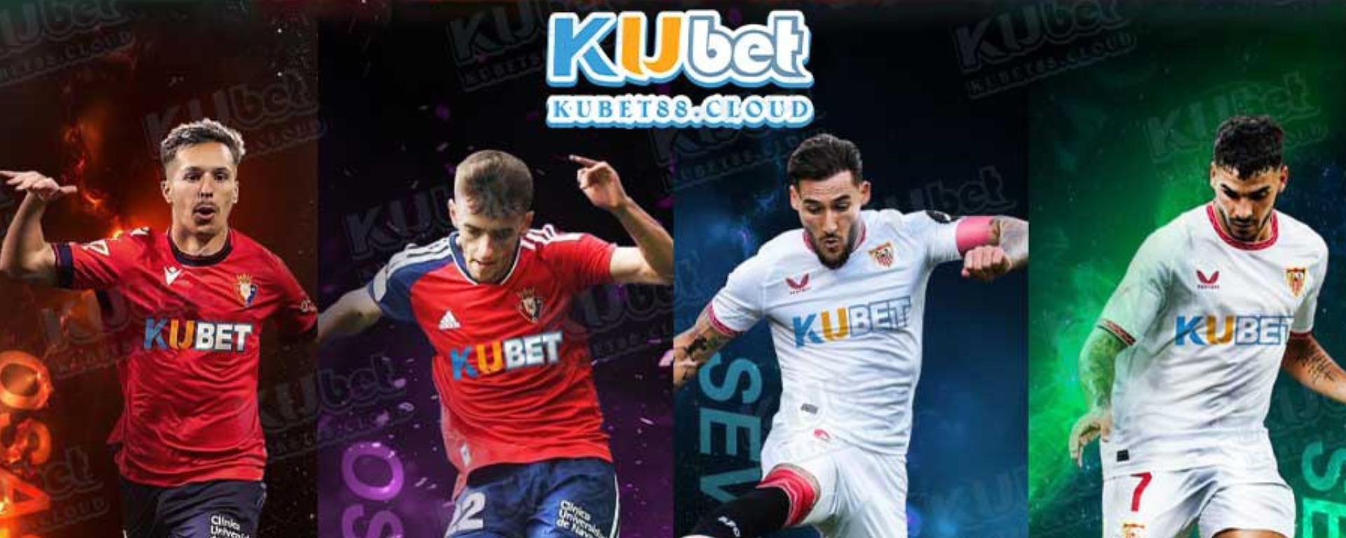 kubet88cloud banner image