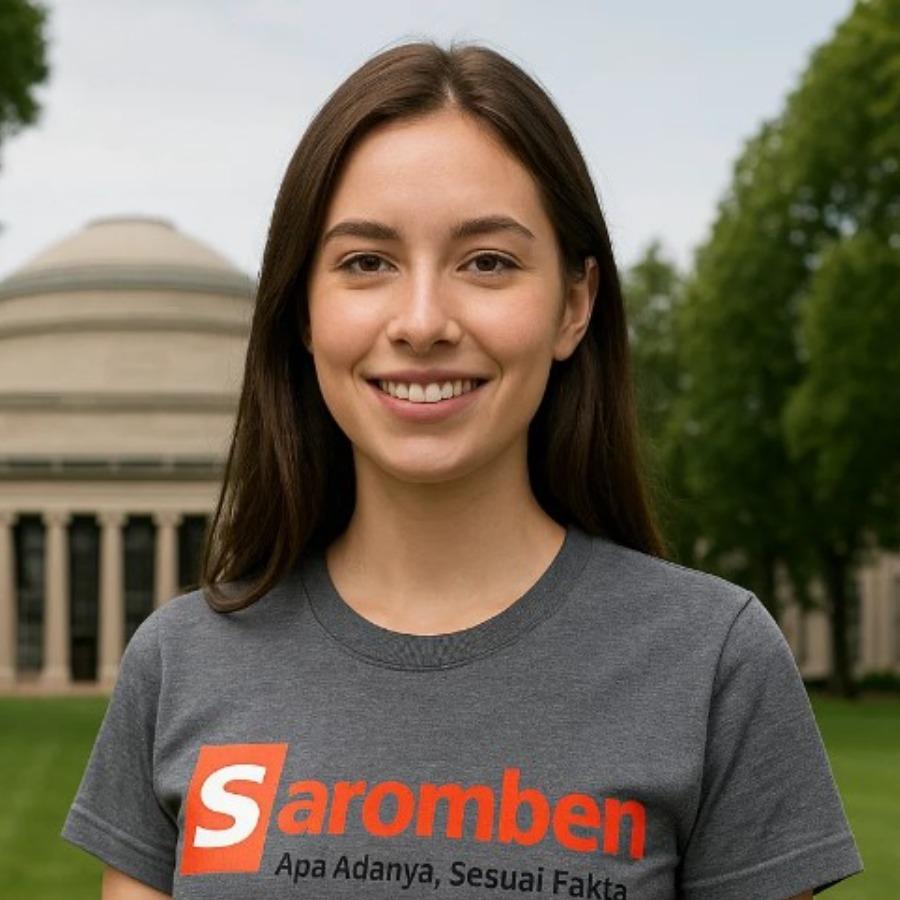 saromben