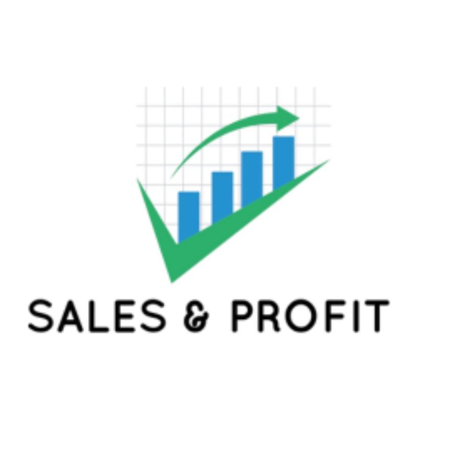 salesprofit