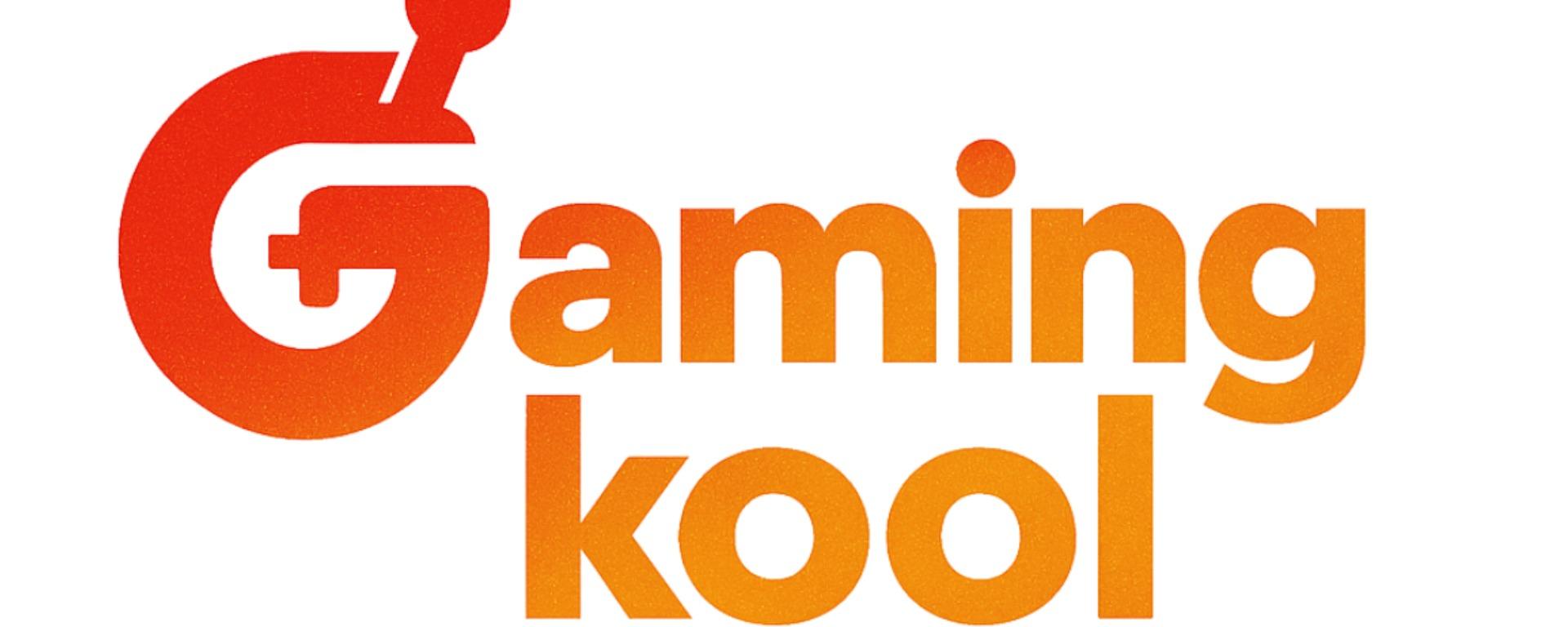 gamingkool banner image