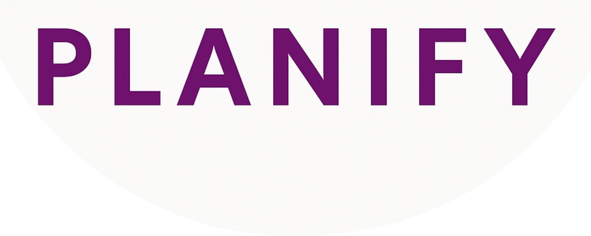 planify banner image