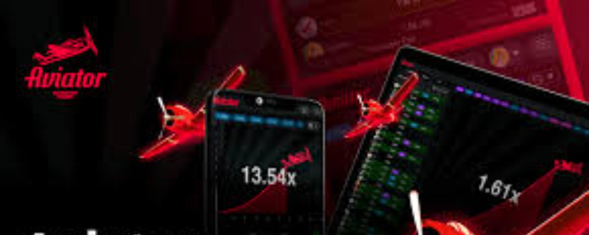 aviatorregistration banner image