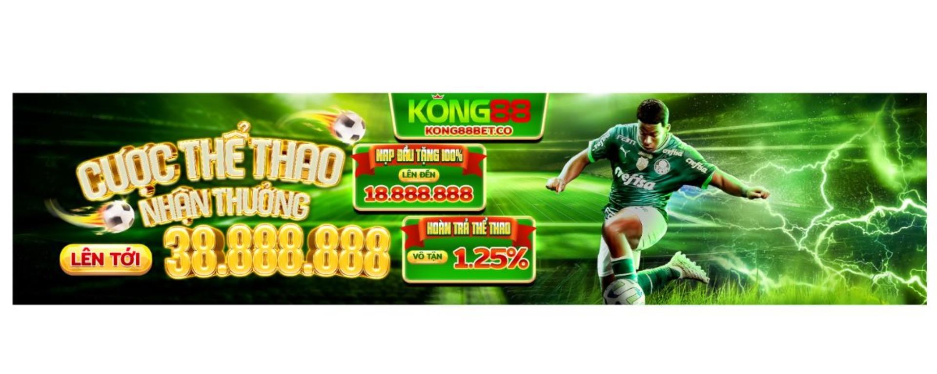 kong88betco banner image