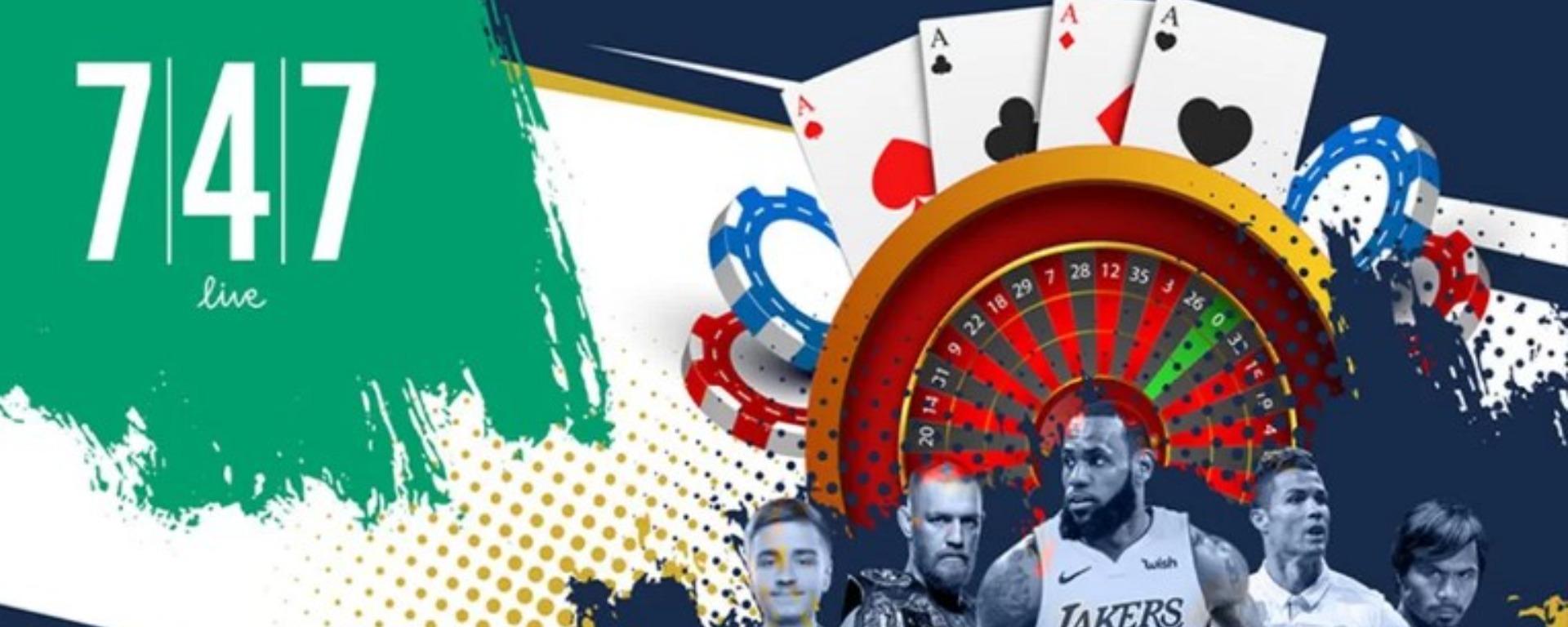 747liveecom banner image