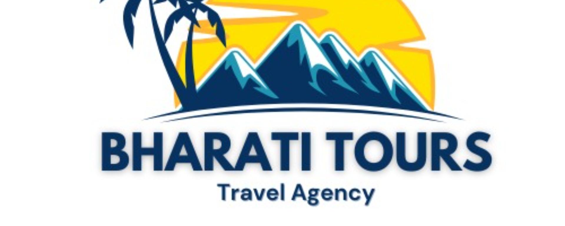 bharatitours banner image