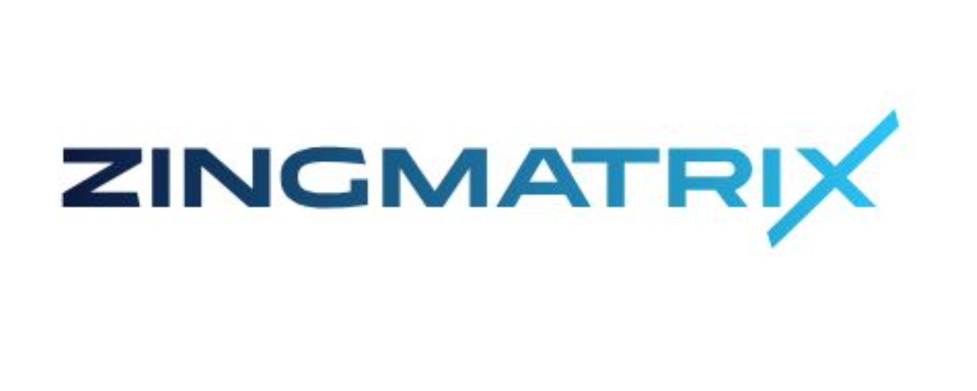 zingmatrix banner image