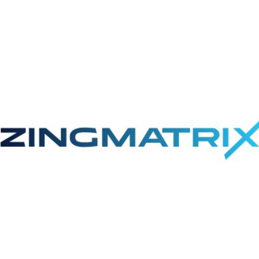 zingmatrix