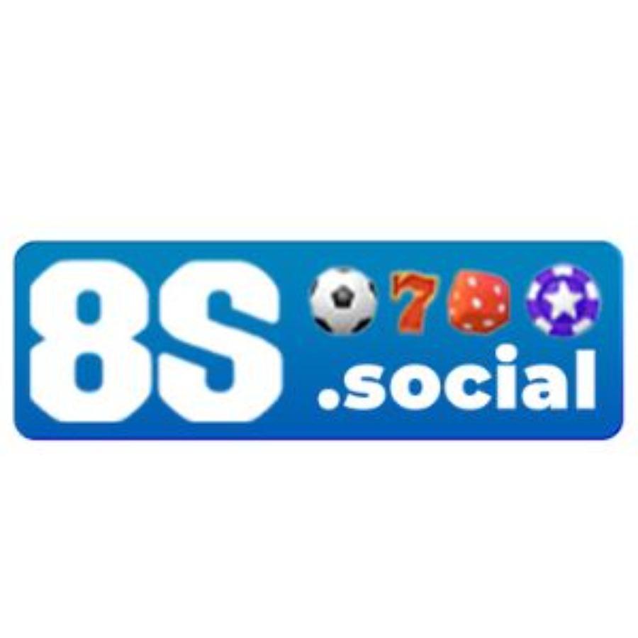 8ssocial