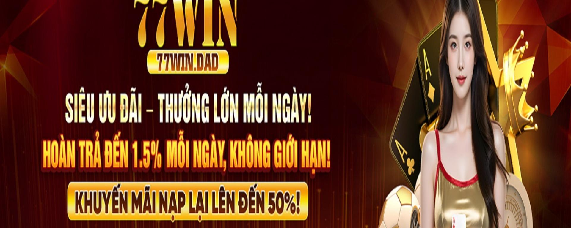 77windad banner image