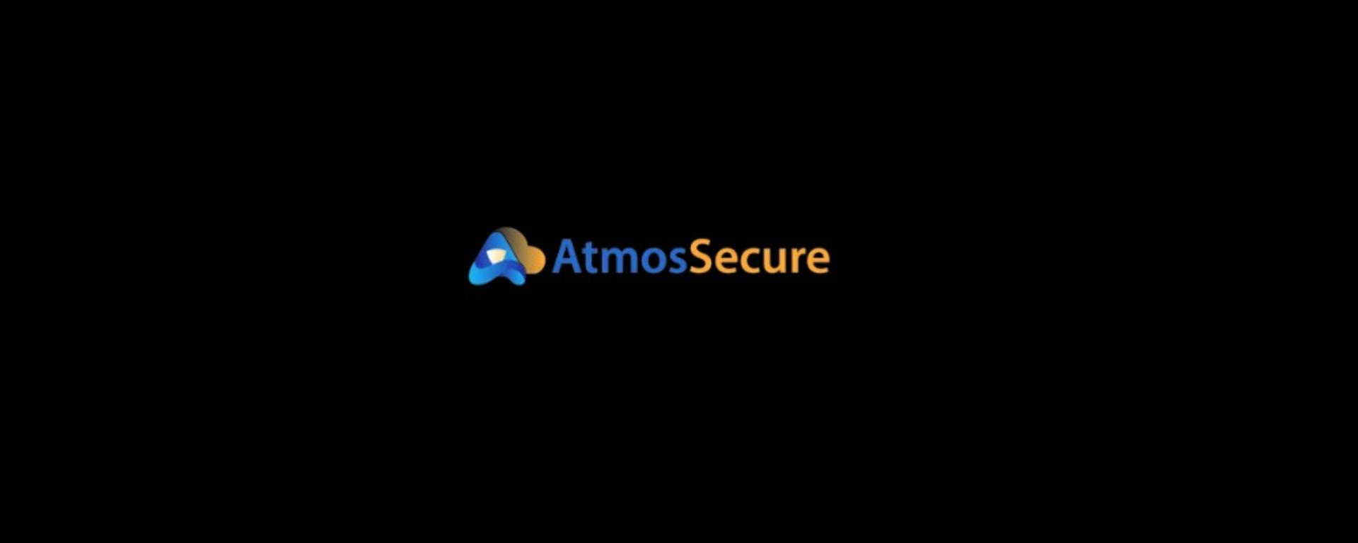 atmossecure banner image