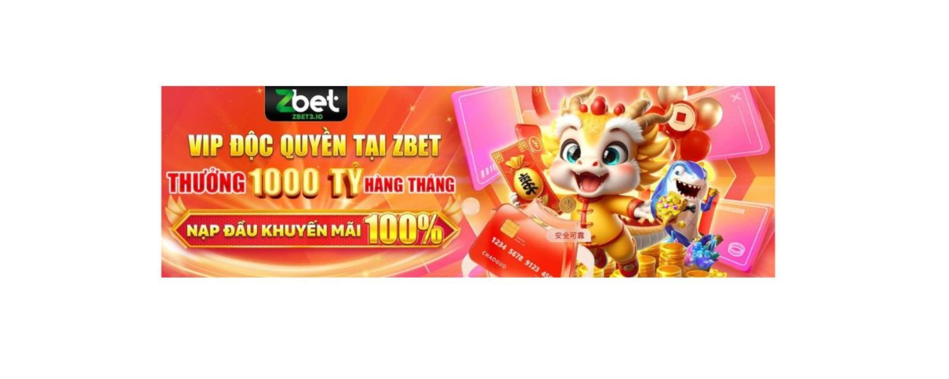 zbet3io banner image