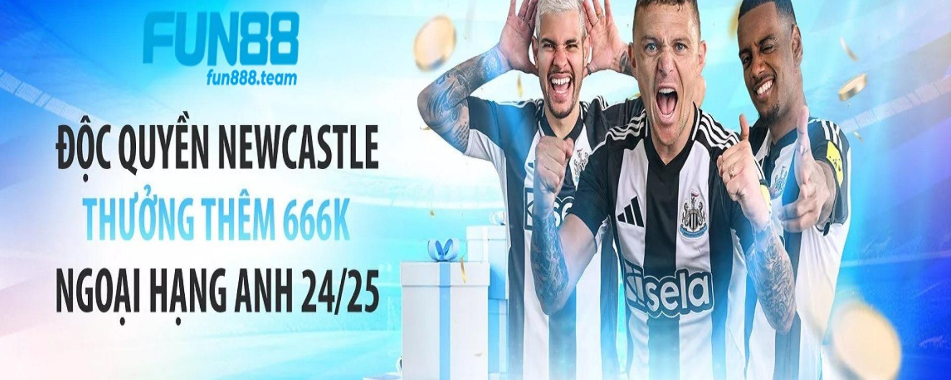 fun888team banner image