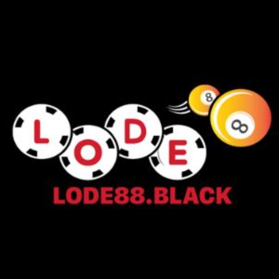lode88black