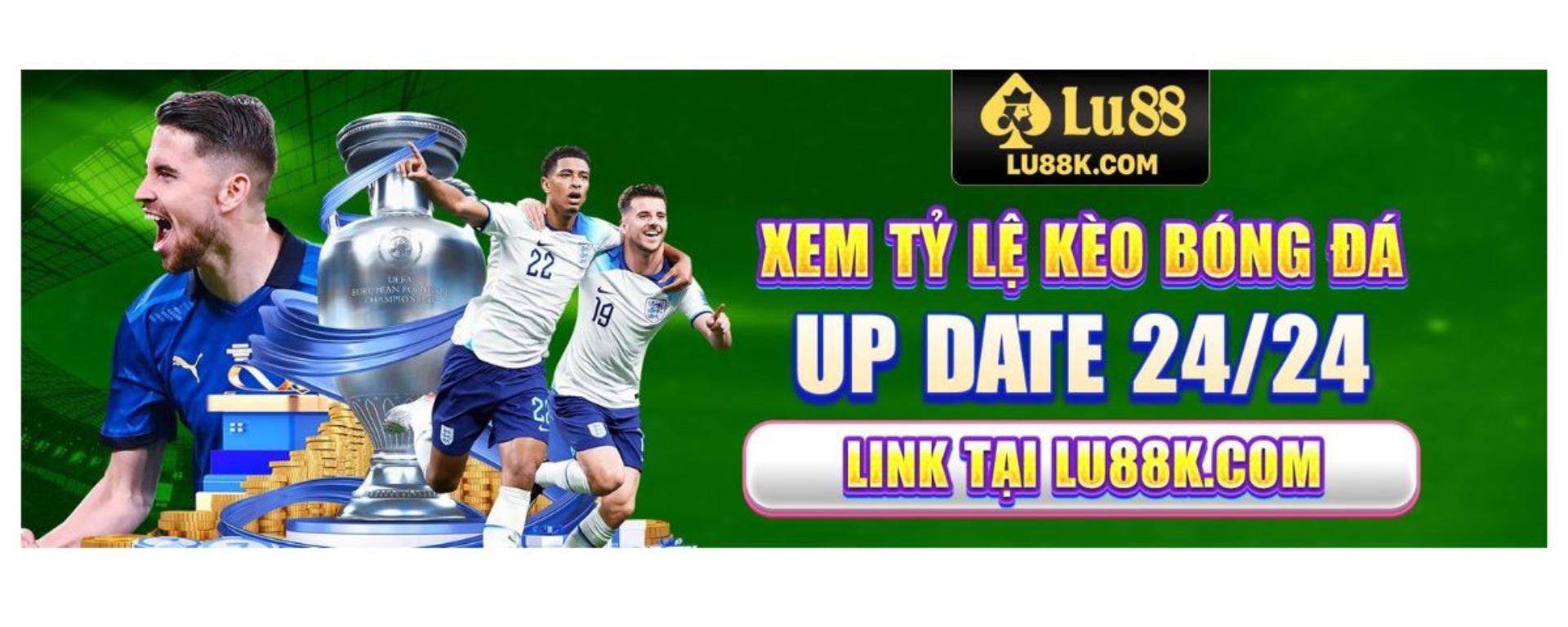 lu88kcom banner image