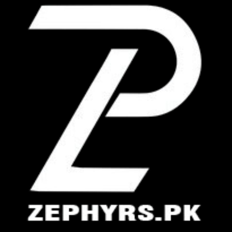 zephyrs.pk