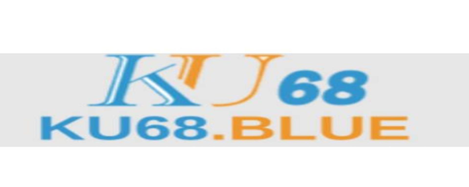 ku68blue banner image