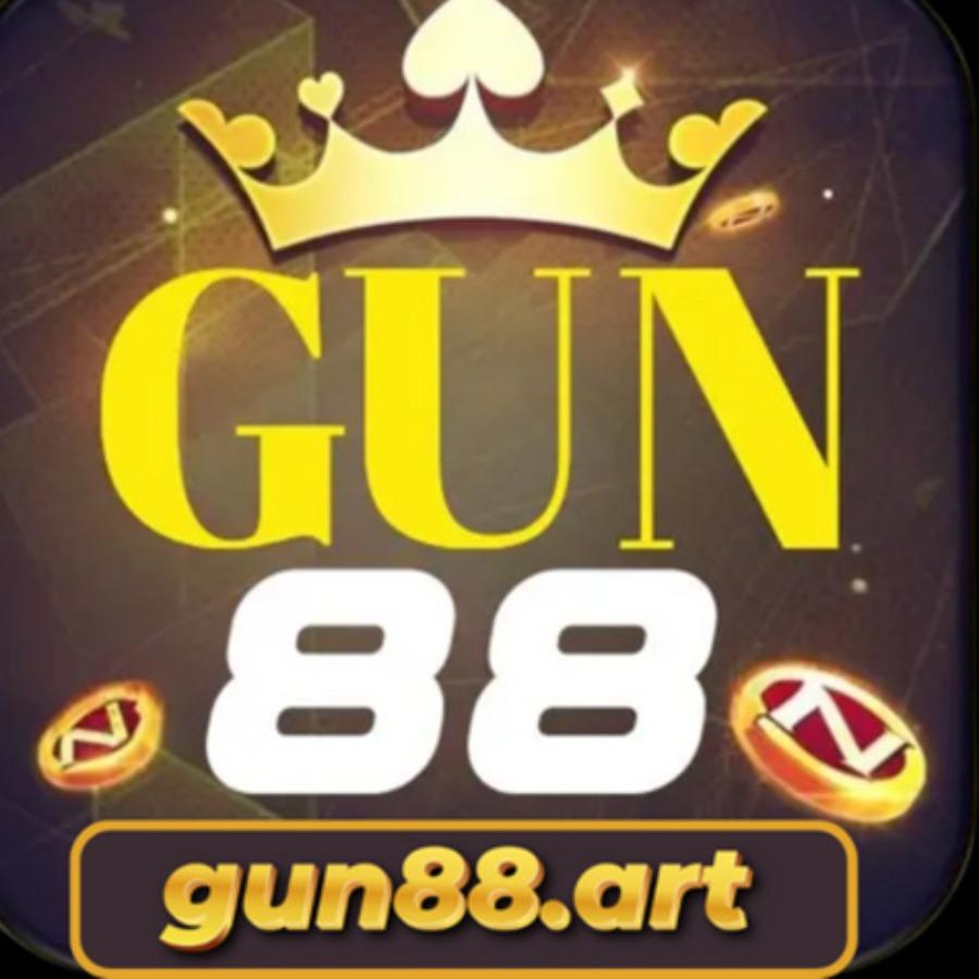 gun88art