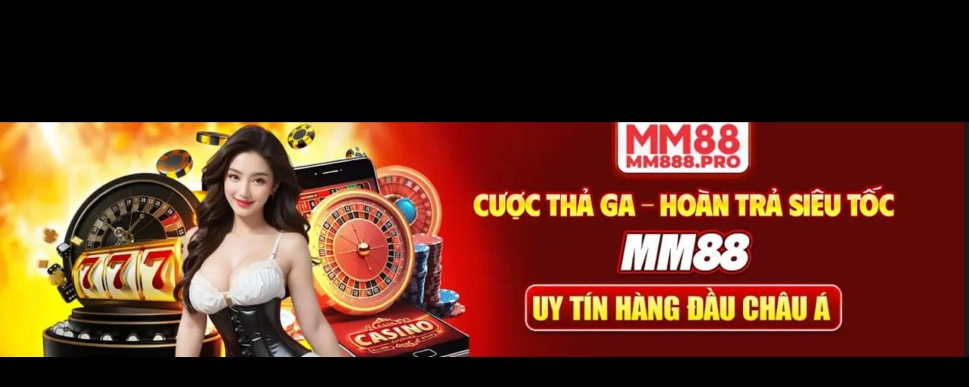 mm888pro banner image