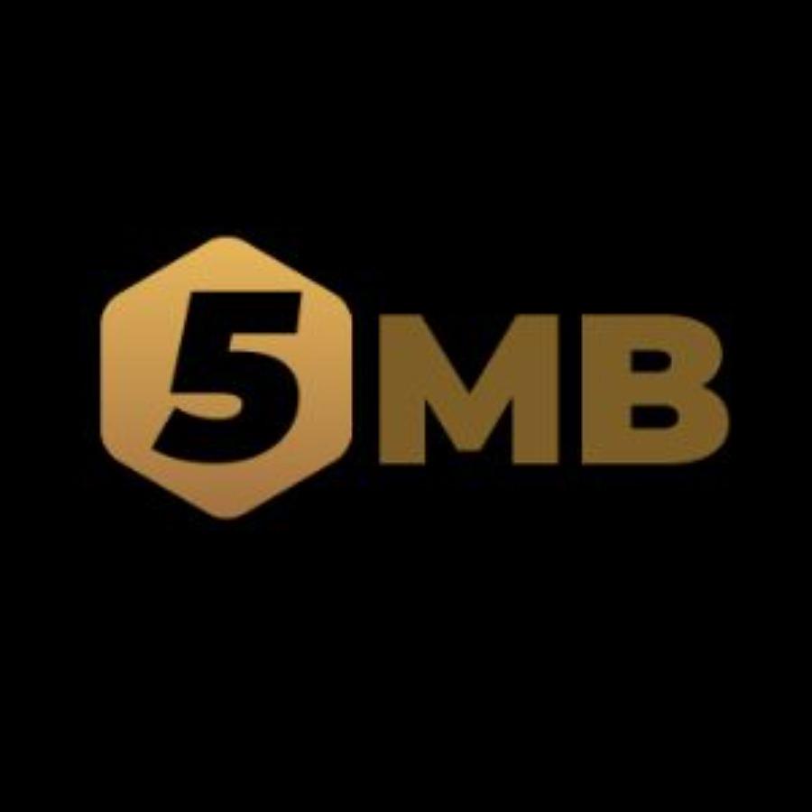5mbart