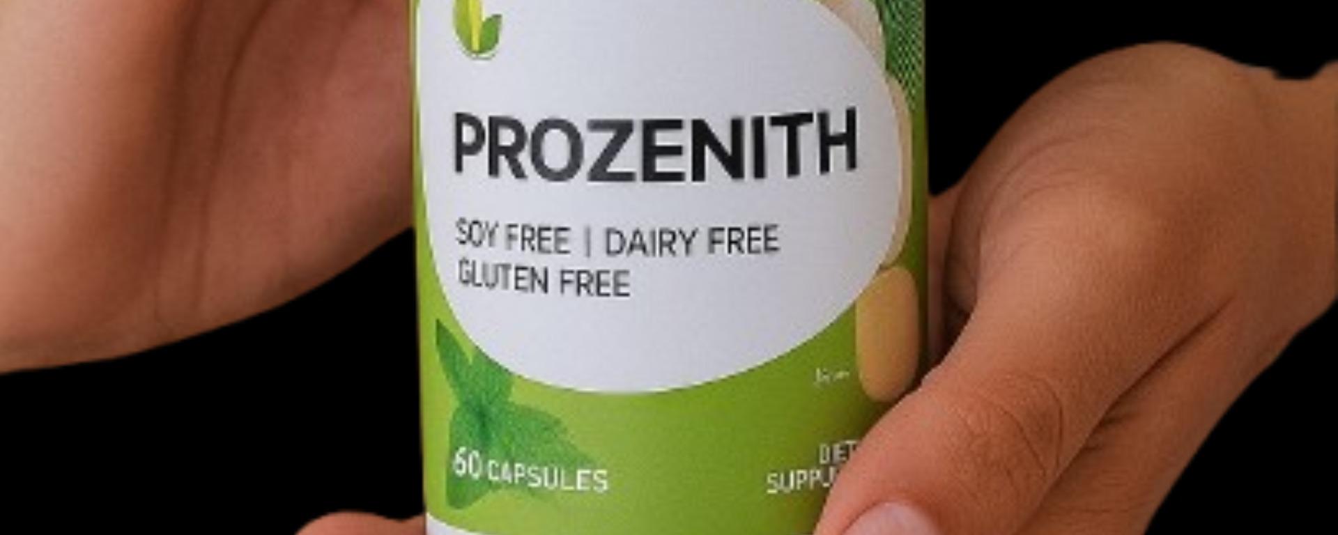buyprozenith banner image
