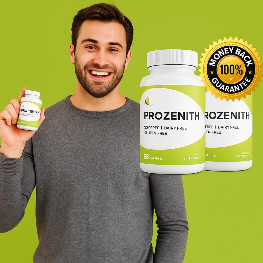 buyprozenith