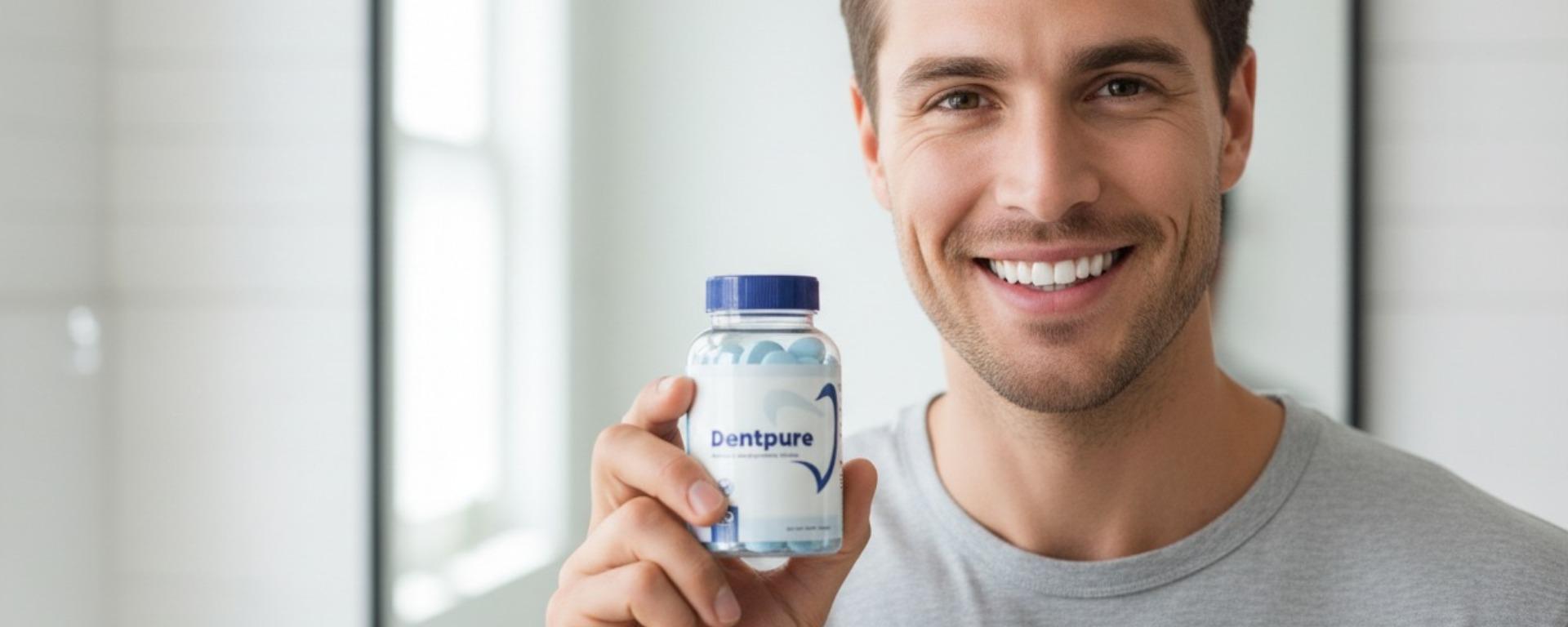orderdentpure banner image