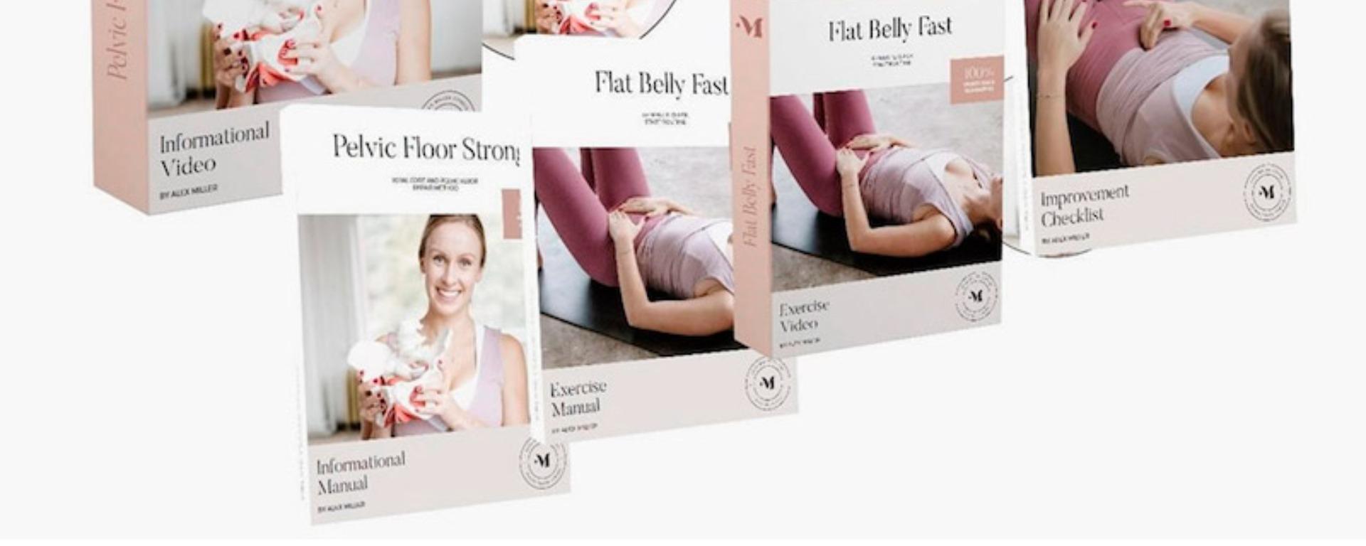 pelvicfloorstrong banner image