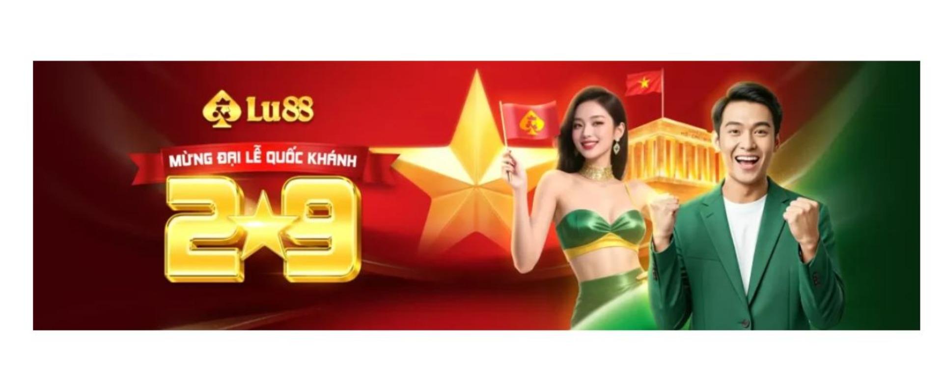 lu88comvc banner image