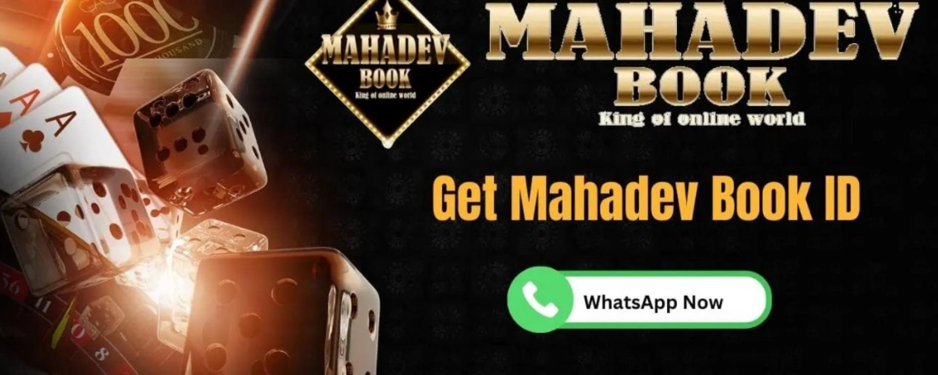 mahadevbookscoin banner image