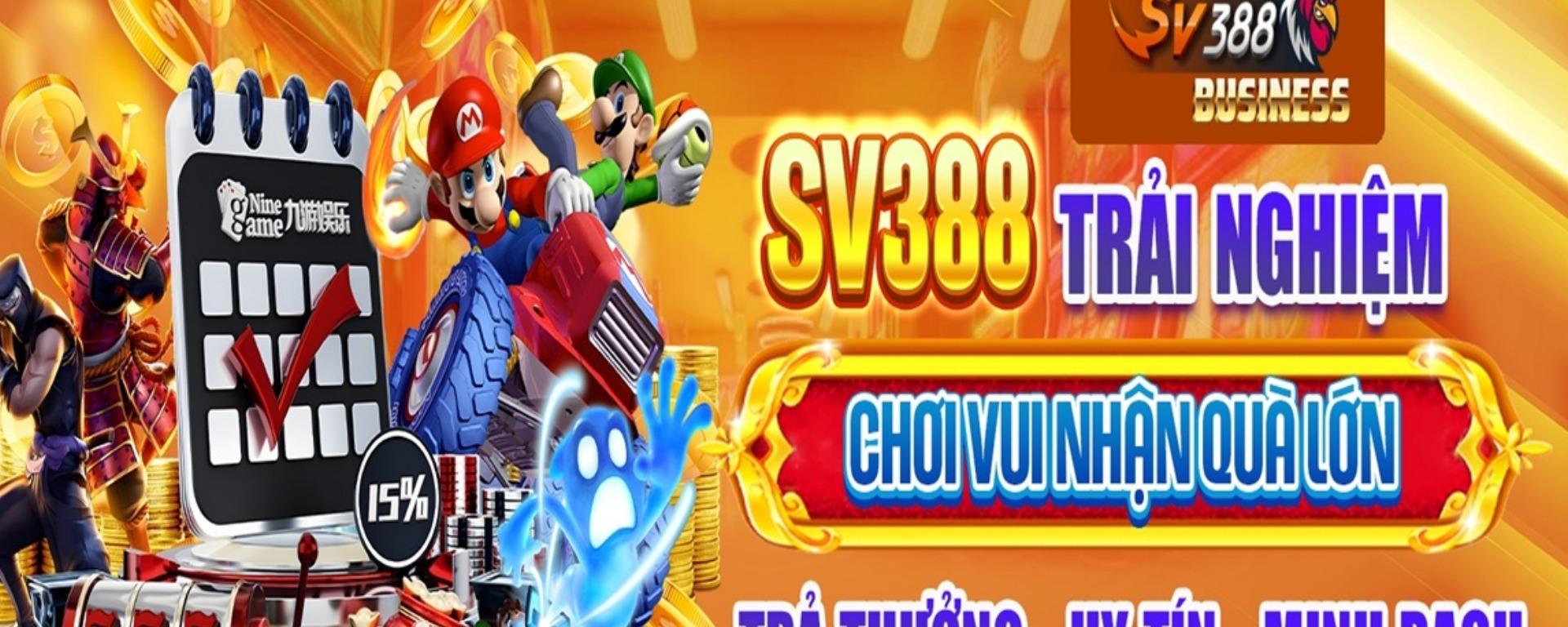 sv388business banner image
