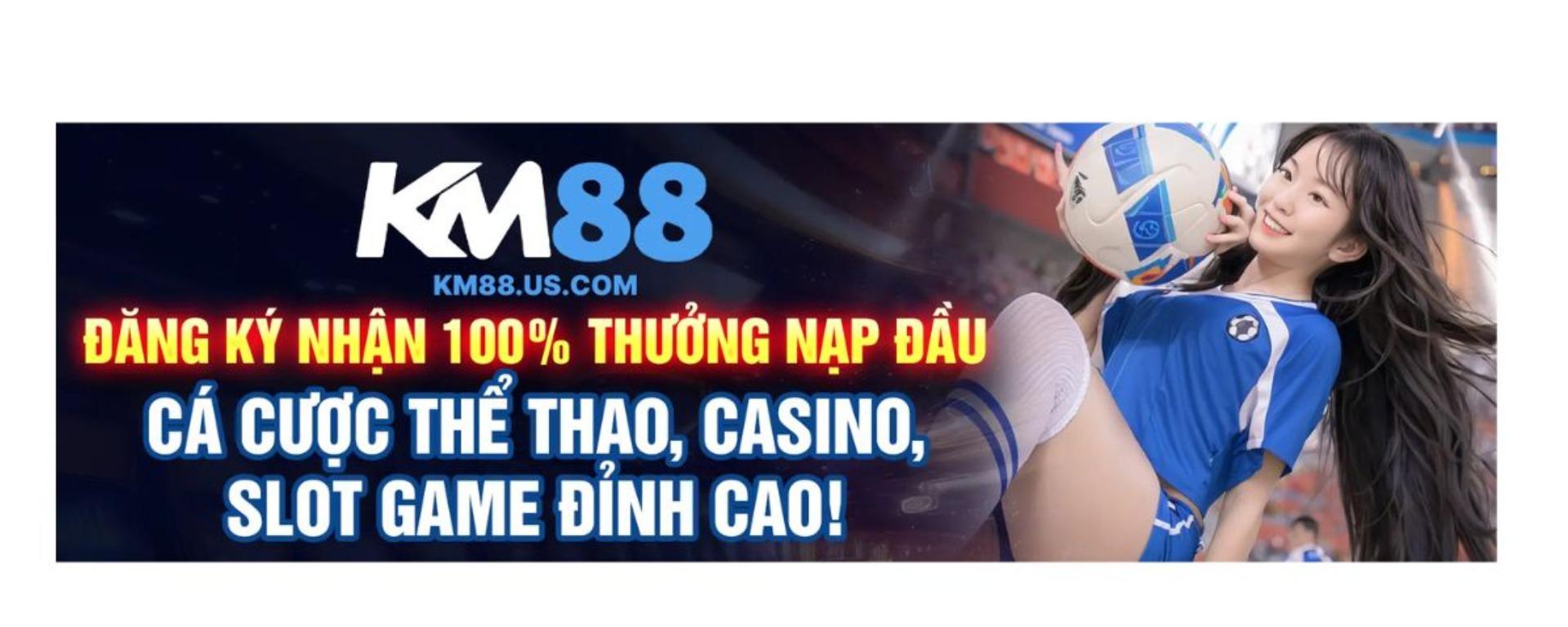 km88uscom banner image