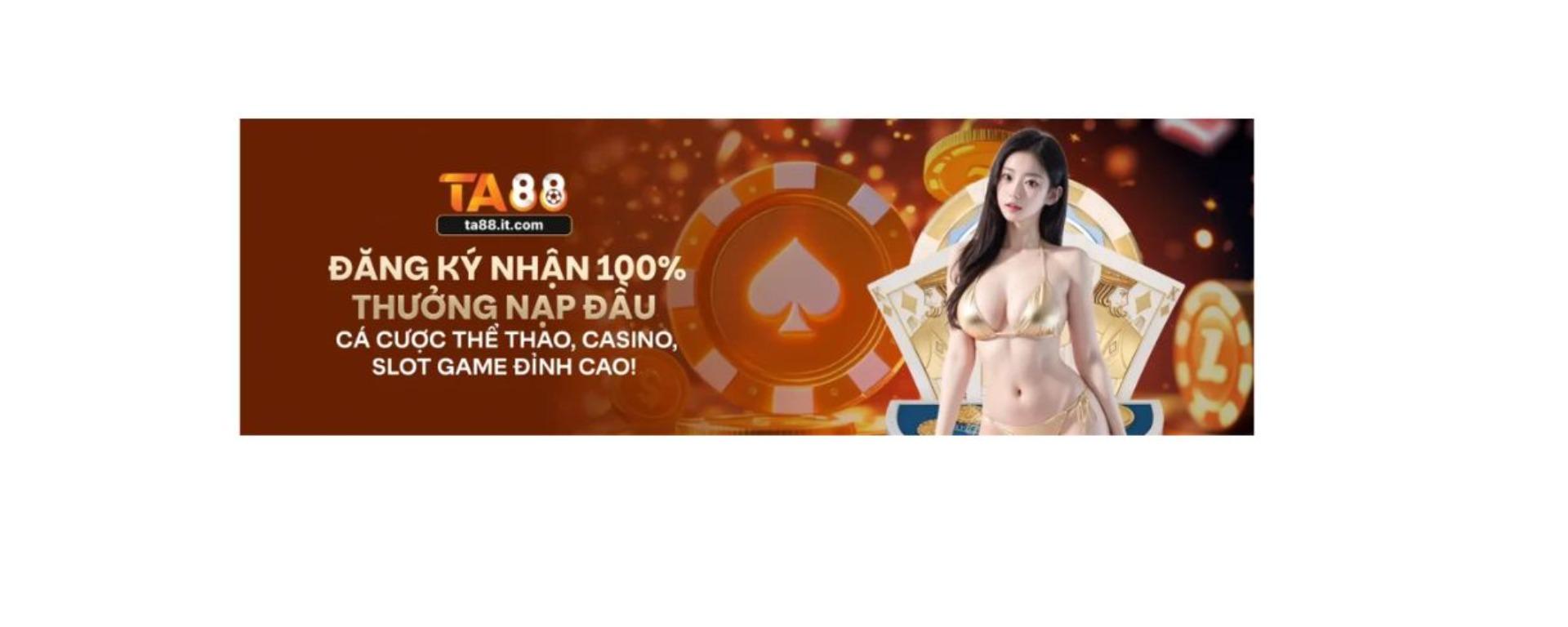 ta88itcom banner image