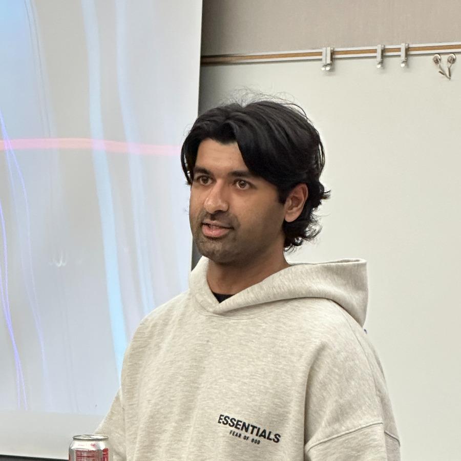 neelsomani