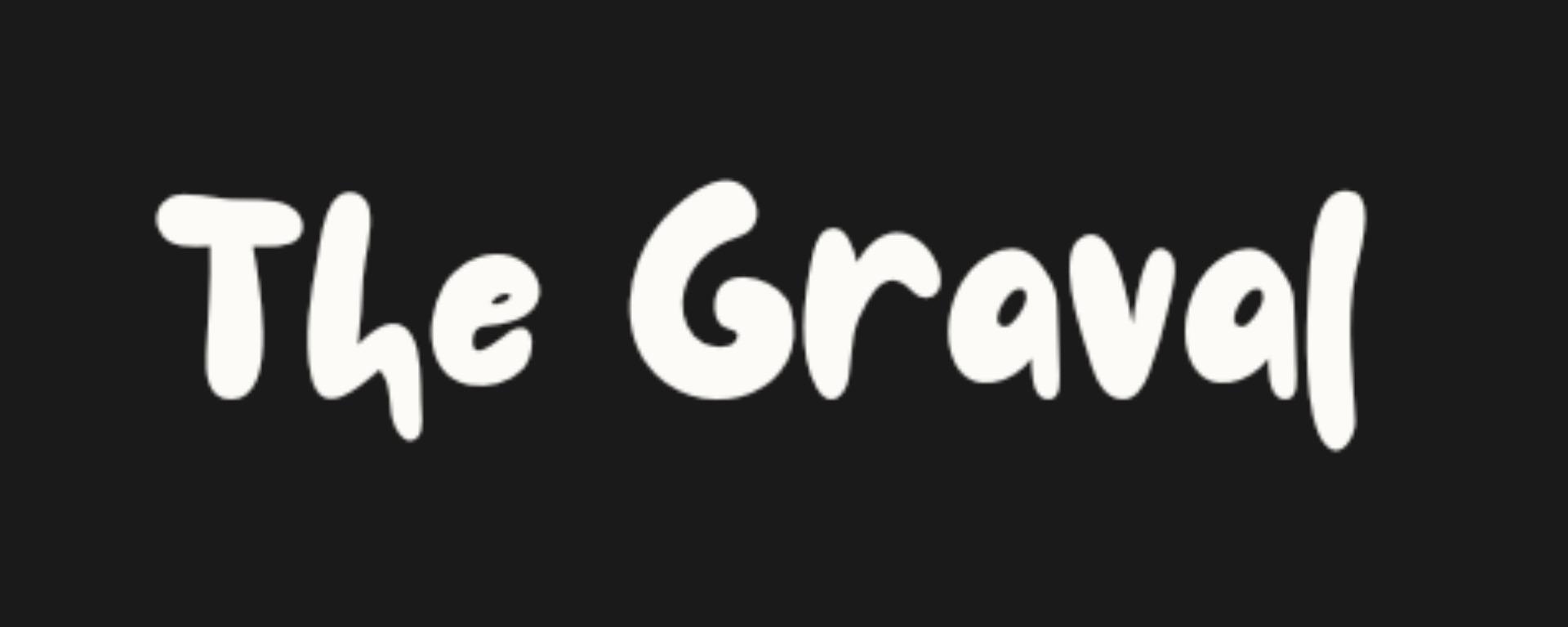 thegraval banner image