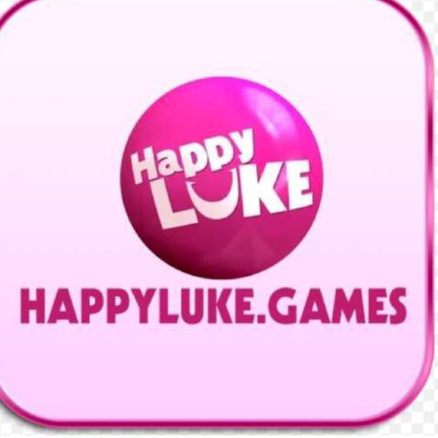 happylukegames