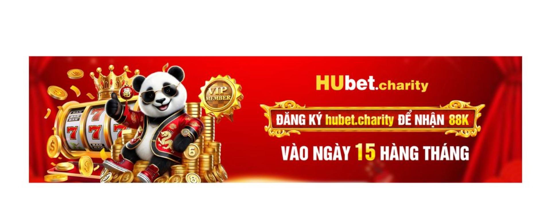 hubetcharity banner image