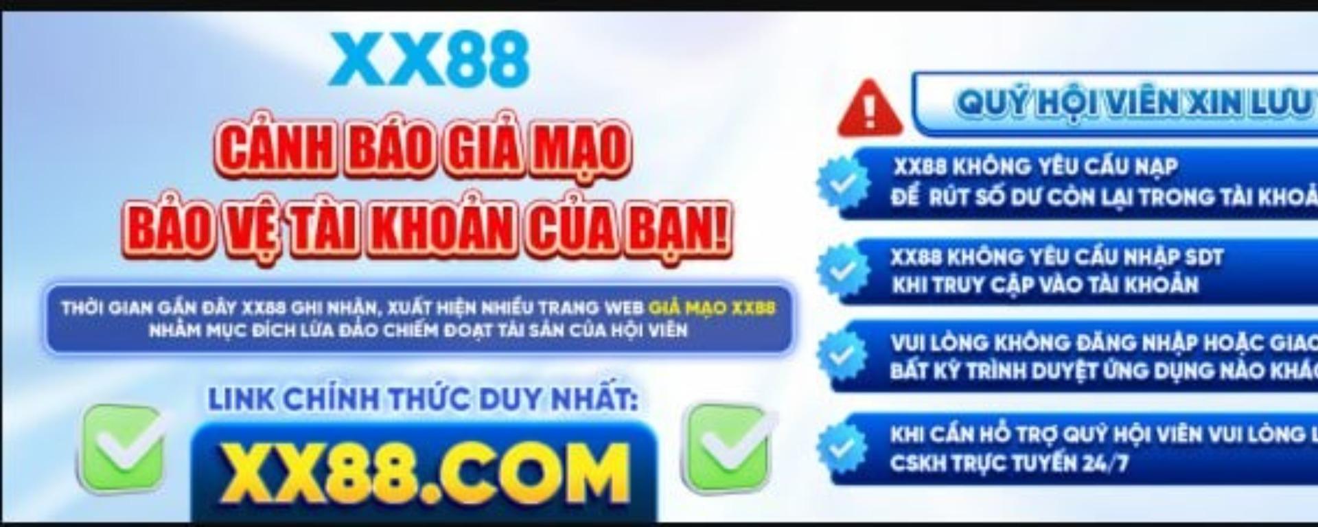 xx88spot banner image