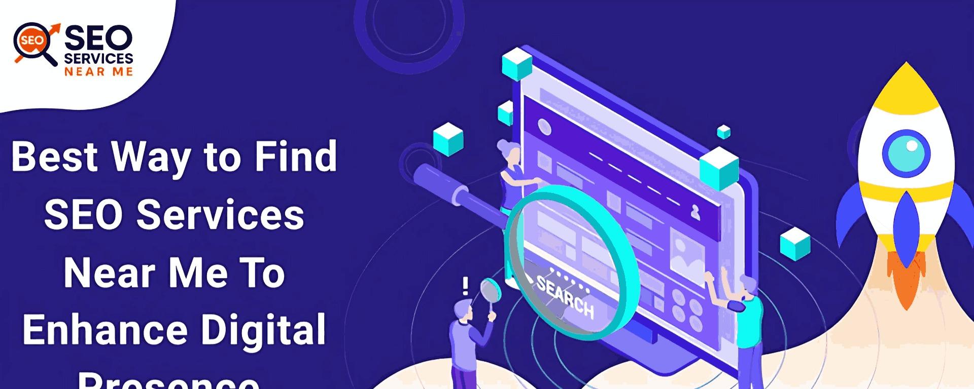 seoservicesnearme banner image