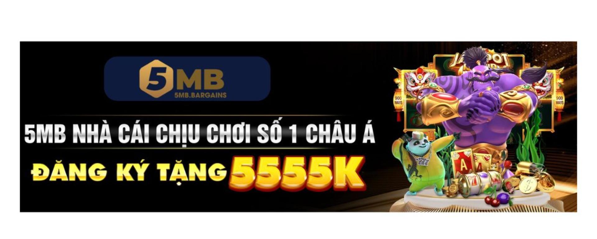 5mbbargains banner image