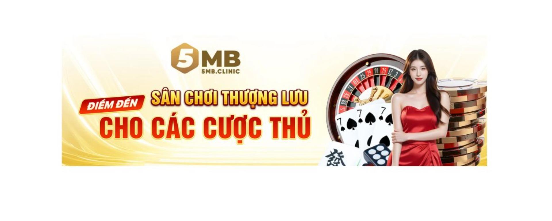 5mbclinic banner image