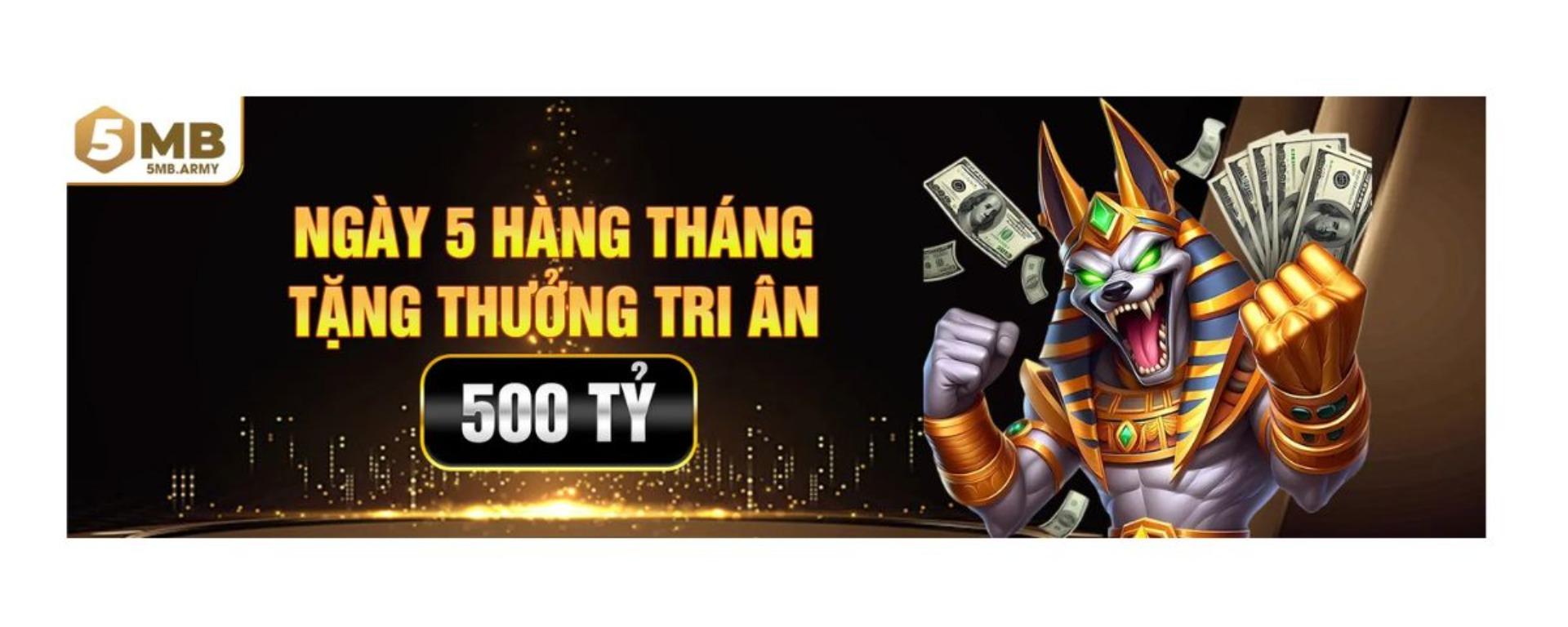 5mbarmy banner image
