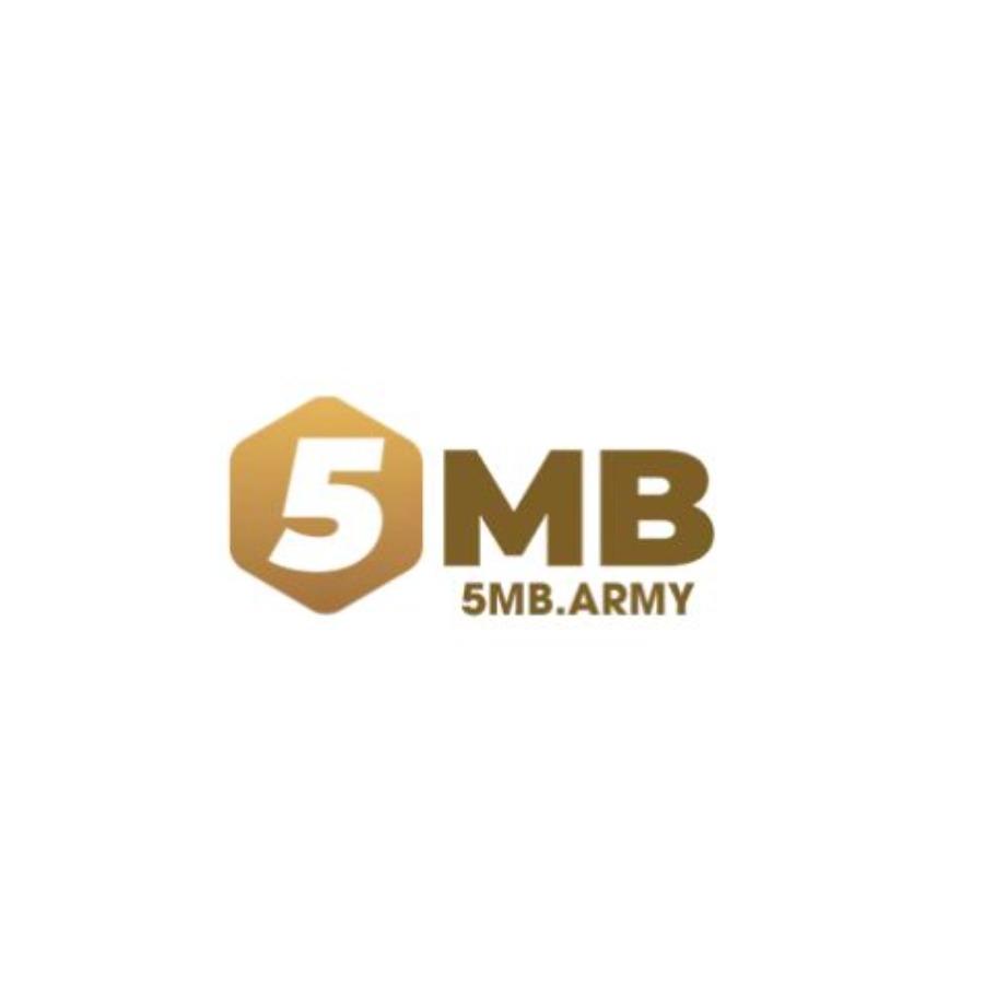 5mbarmy