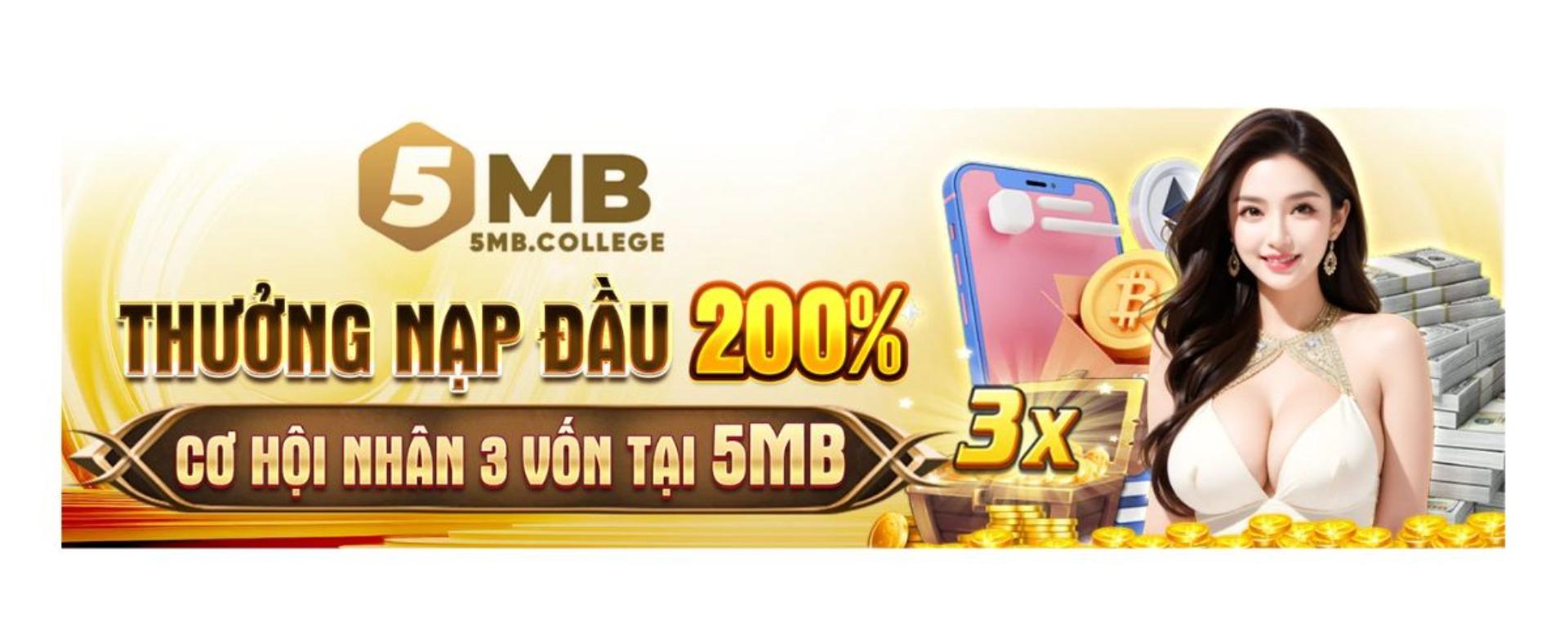 5mbcollege banner image