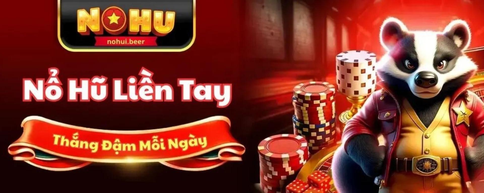 nohuibeer banner image
