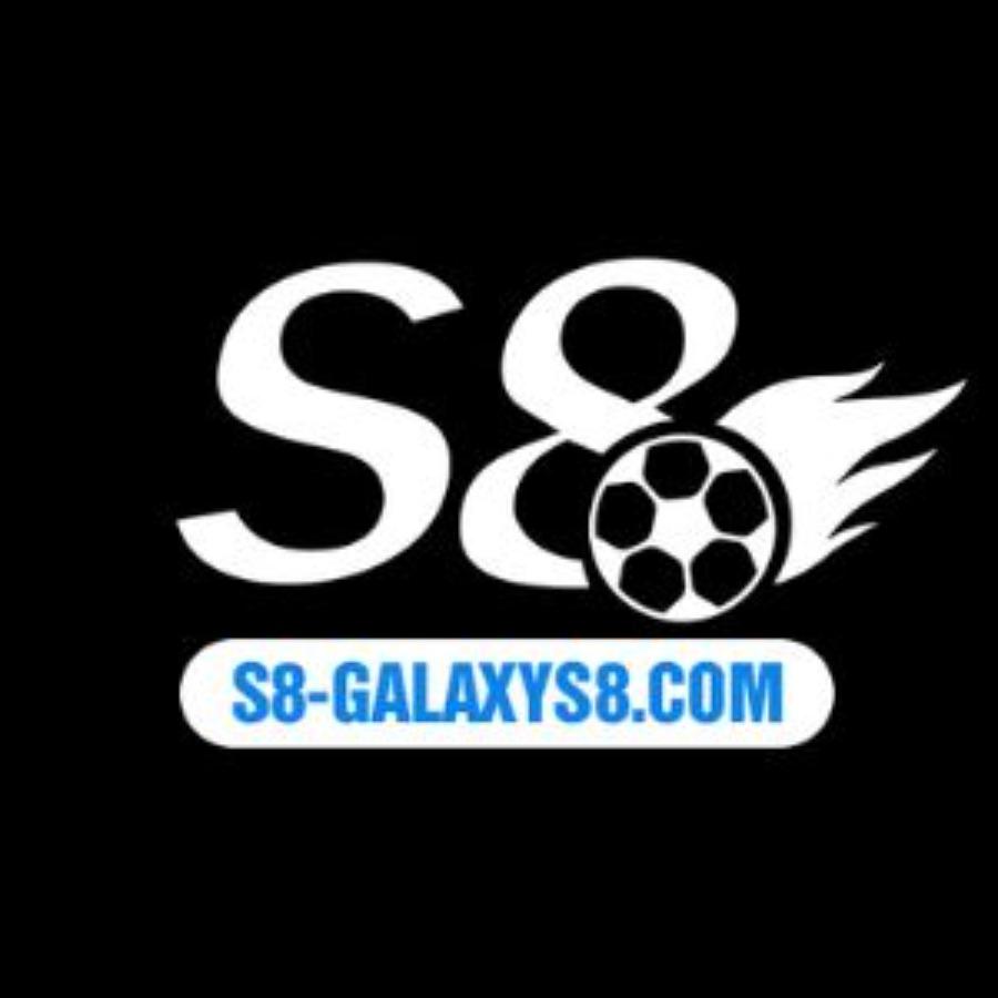 s8galaxys8